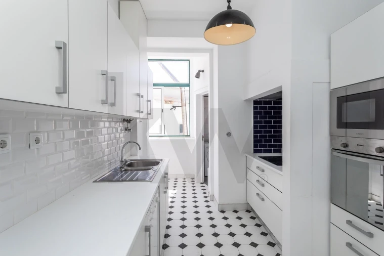 Apartamento T3 para Venda em Arroios Foto 33