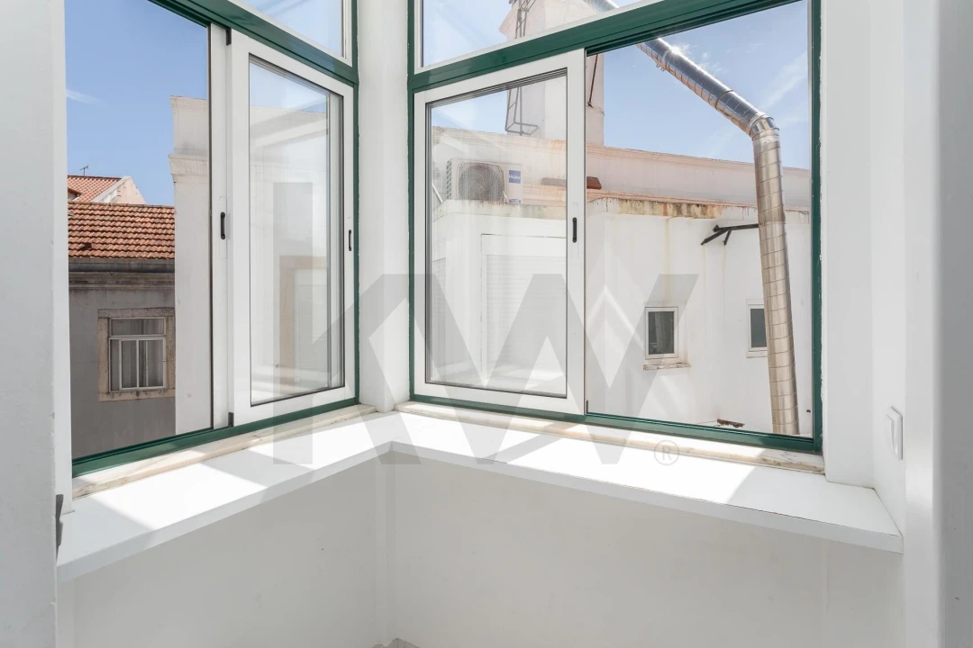 Apartamento T3 para Venda em Arroios Foto 38