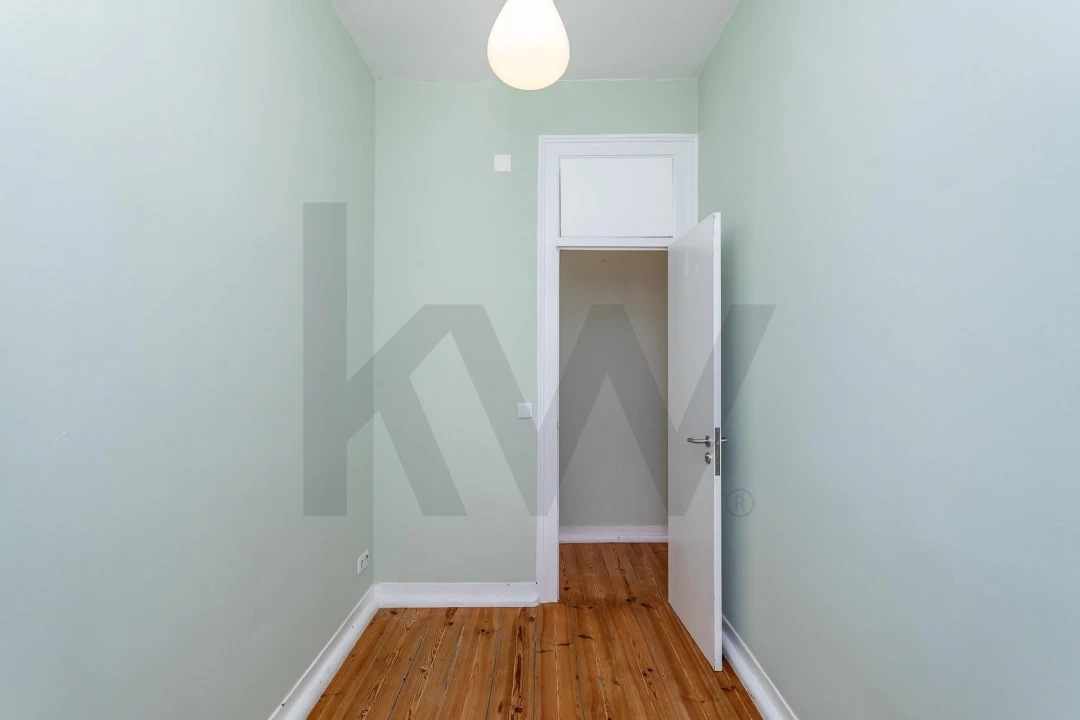 Apartamento T3 para Venda em Arroios Foto 24