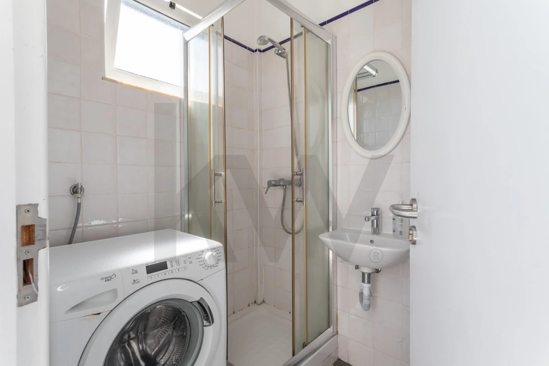 Apartamento T3 para Venda em Arroios Foto 39