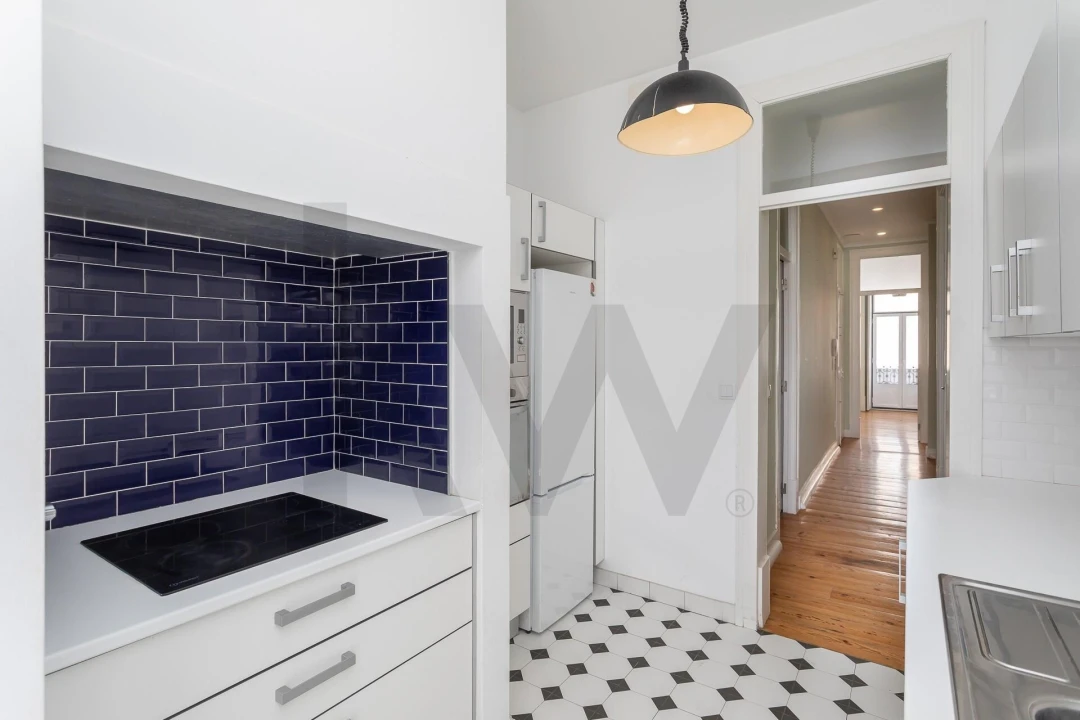 Apartamento T3 para Venda em Arroios Foto 36