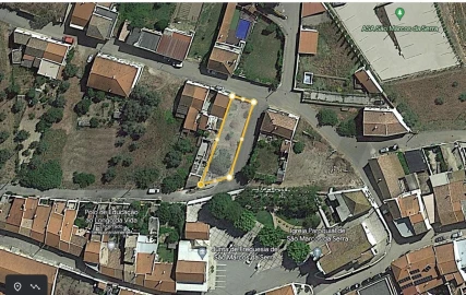 Terreno para Venda em São Marcos da Serra