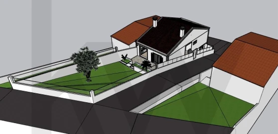 Terreno para Venda em São Marcos da Serra