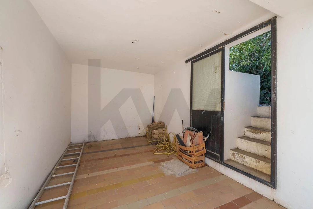 Moradia T5 para Venda em Montenegro Foto 67