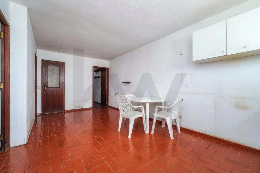 Moradia T5 para Venda em Montenegro Foto 55