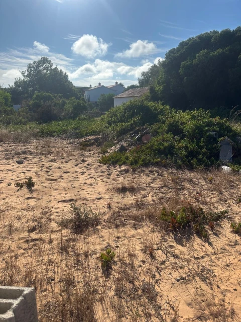 Terreno para Venda em Aljezur