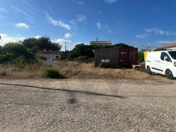 Terreno para Venda em Aljezur