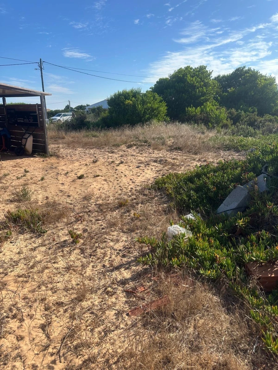 Terreno para Venda em Aljezur Foto 8