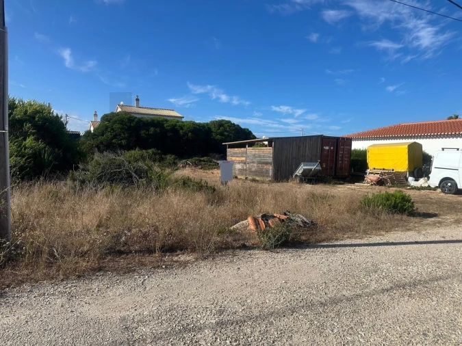 Terreno para Venda em Aljezur Foto 3