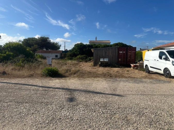 Terreno para Venda em Aljezur Foto 15