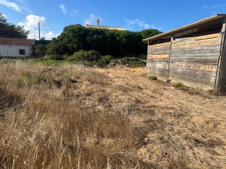 Terreno para Venda em Aljezur Foto 6