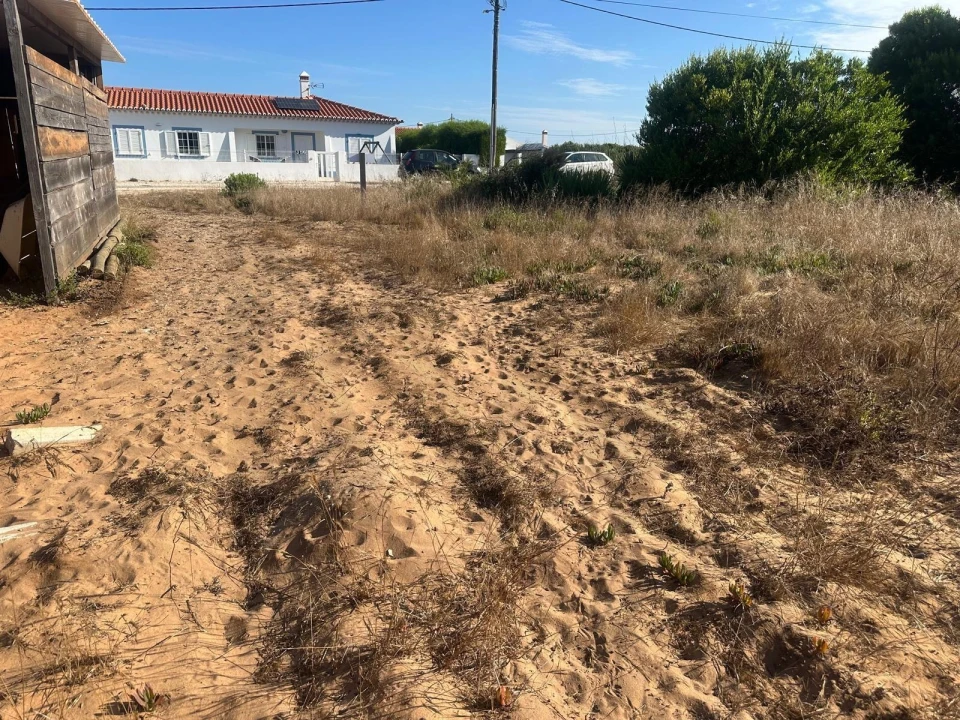 Terreno para Venda em Aljezur Foto 4