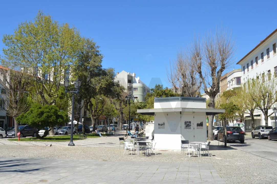 Apartamento T1 para Venda em Buarcos Foto 24