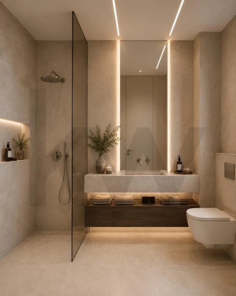 Apartamento T1 para Venda em Buarcos