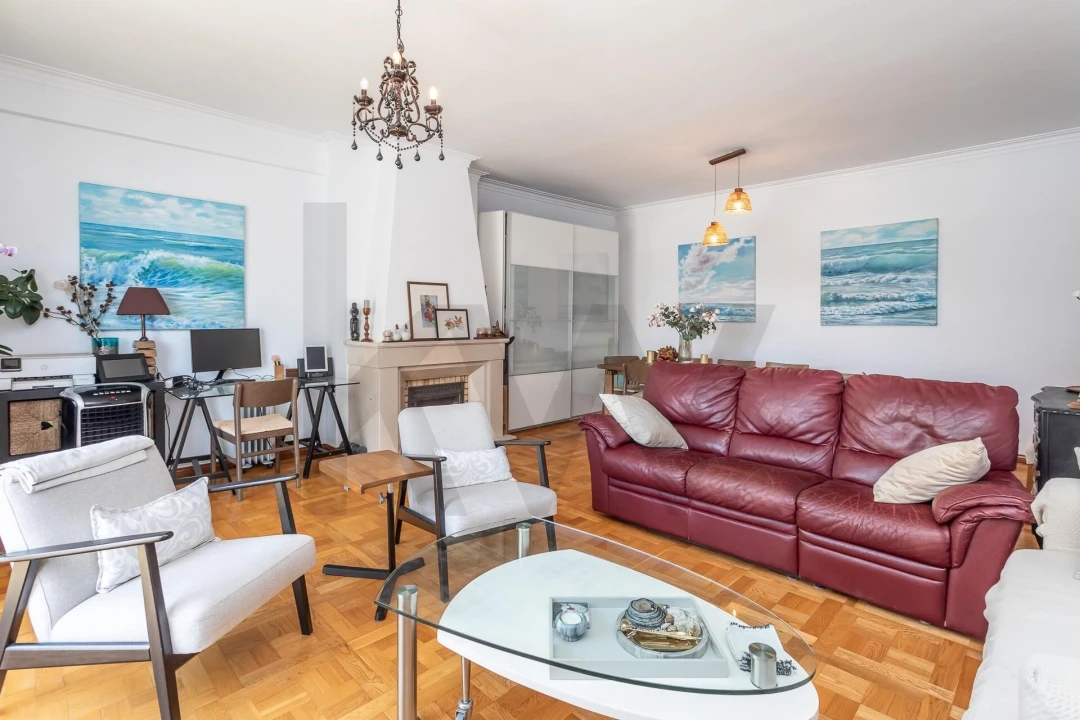 Apartamento T3 para Arrendamento em Penha de França Foto 14
