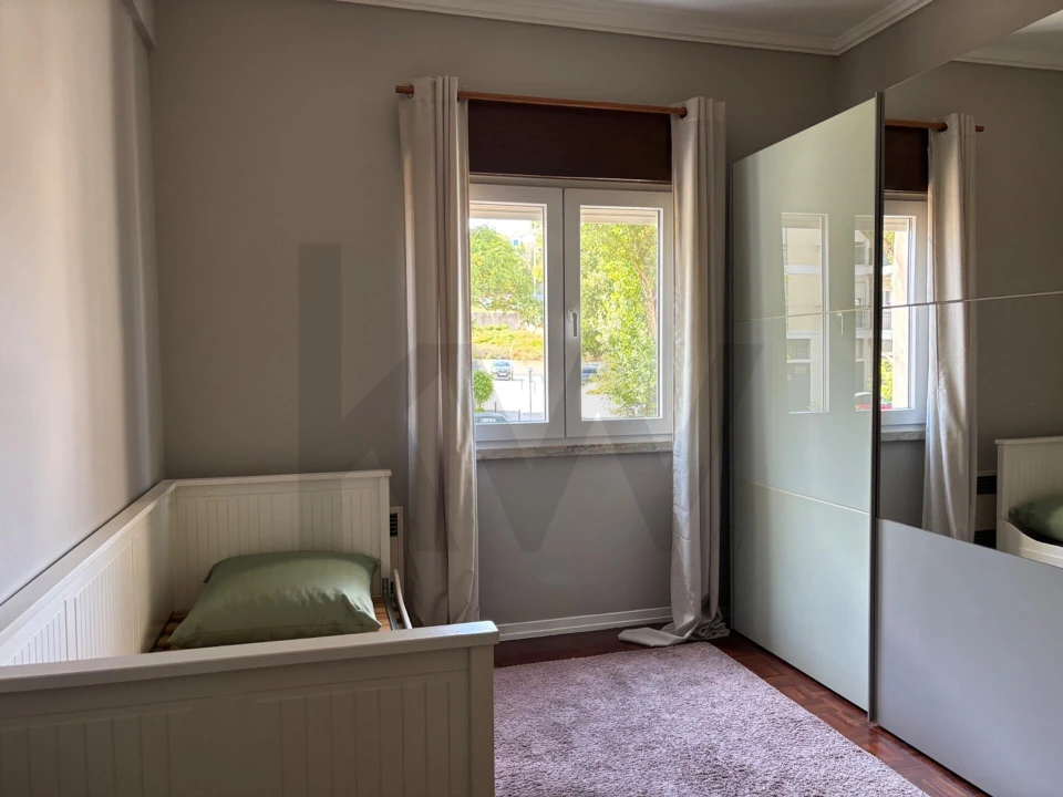 Apartamento T2 para Arrendamento em Águas Livres Foto 6