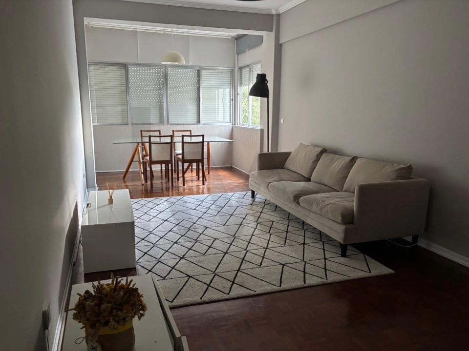 Apartamento T2 para Arrendamento em Águas Livres Foto 4