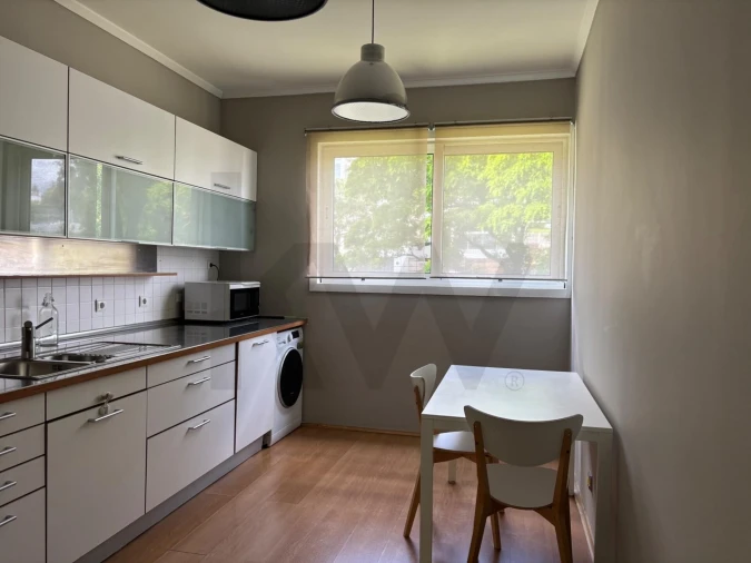Apartamento T2 para Arrendamento em Águas Livres Foto 3