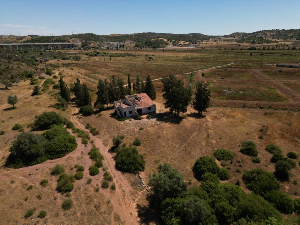 Terreno para Venda em Portimão Foto 5