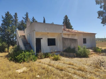 Terreno para Venda em Portimão