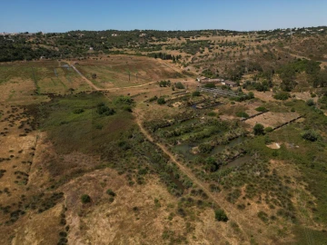 Terreno para Venda em Portimão
