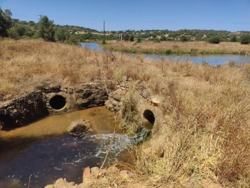 Terreno para Venda em Portimão