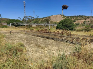 Terreno para Venda em Portimão