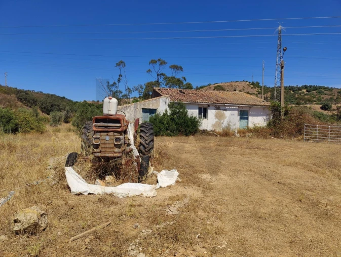 Terreno para Venda em Portimão Foto 18