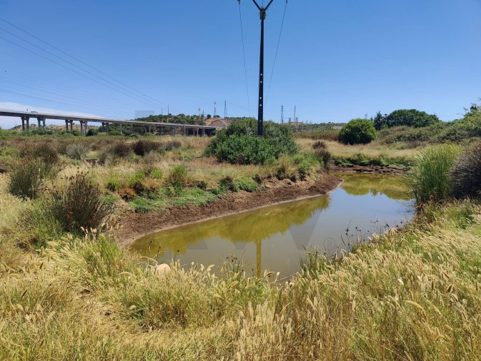 Terreno para Venda em Portimão Foto 23