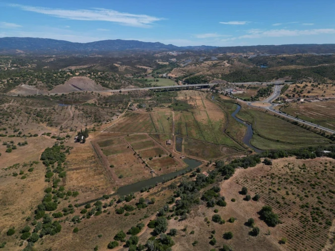 Terreno para Venda em Portimão Foto 2