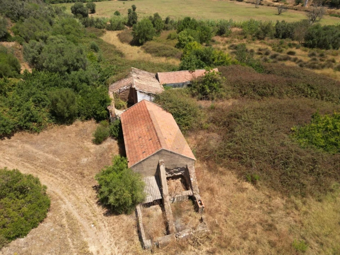 Terreno para Venda em Portimão Foto 17