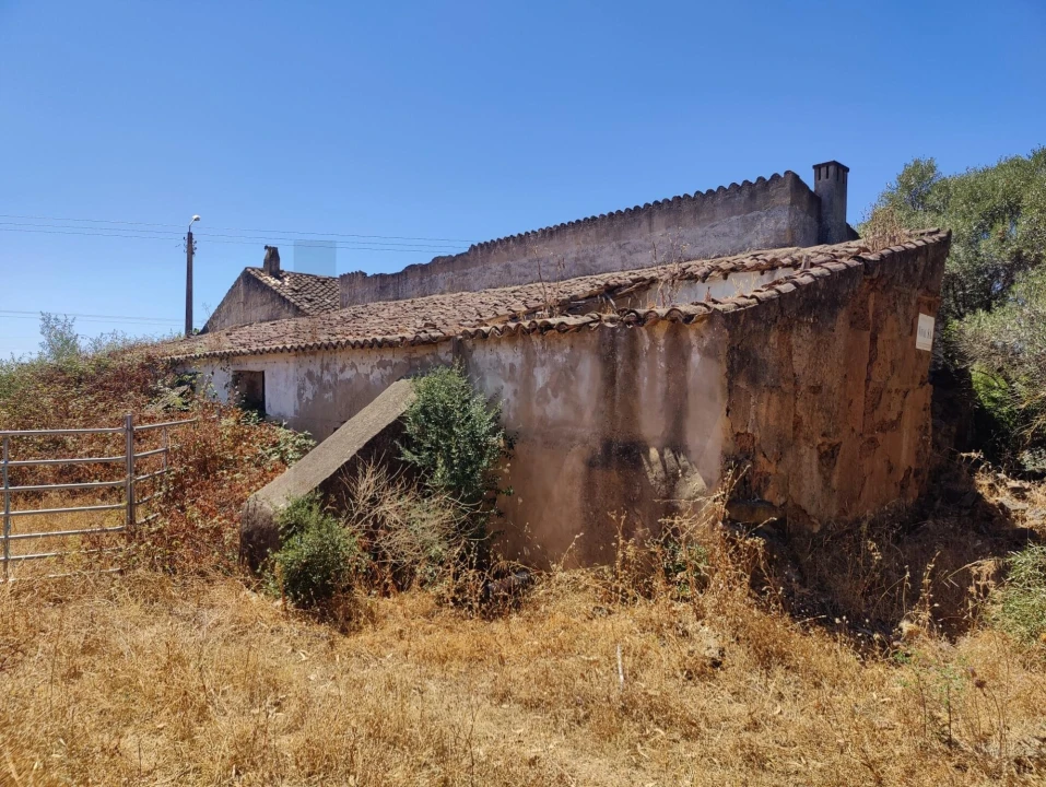 Terreno para Venda em Portimão Foto 19