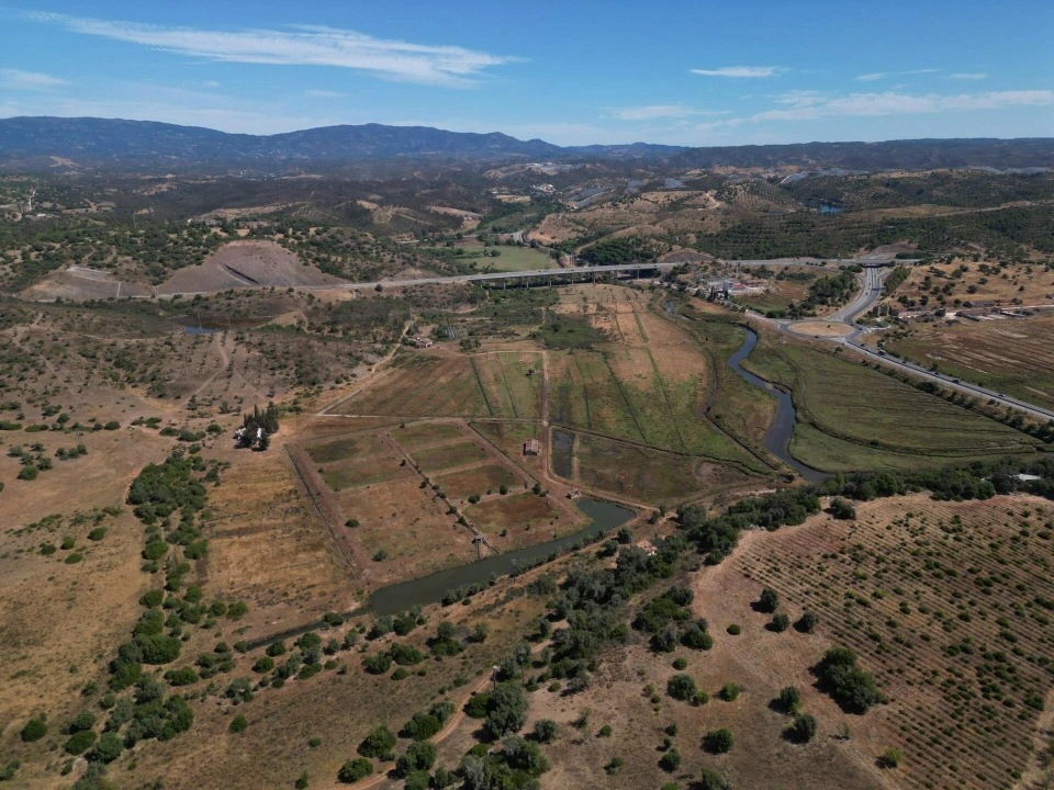Terreno para Venda em Portimão Foto 2