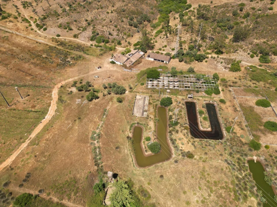 Terreno para Venda em Portimão Foto 29