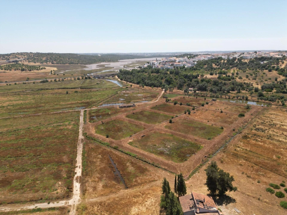 Terreno para Venda em Portimão Foto 12