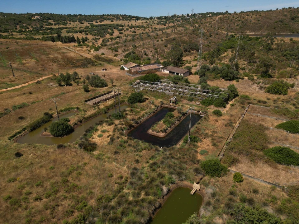 Terreno para Venda em Portimão Foto 14
