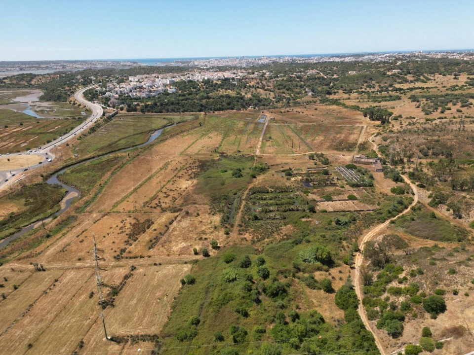 Terreno para Venda em Portimão Foto 3