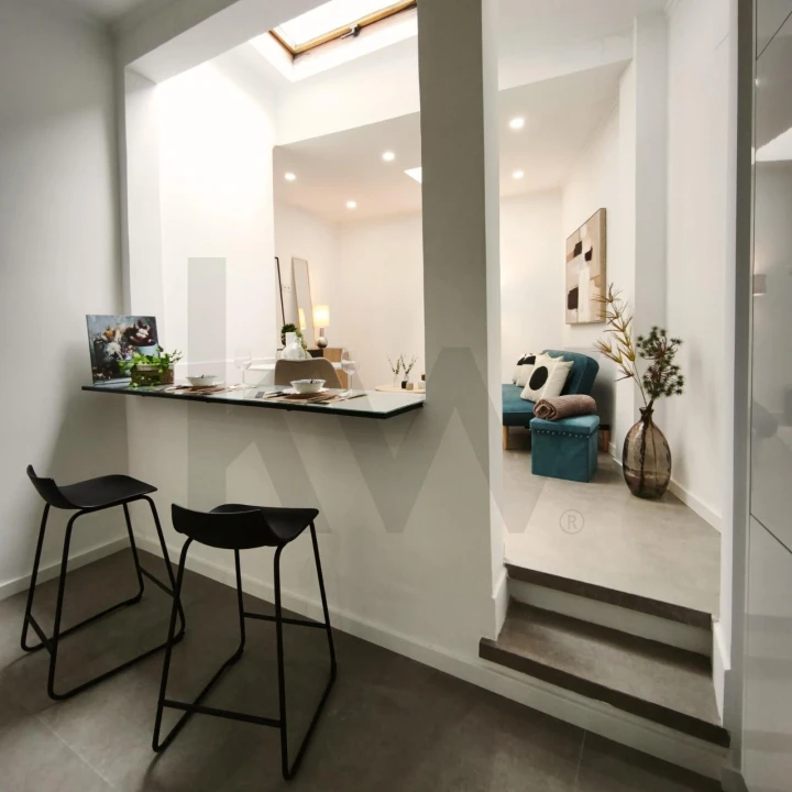 Apartamento T3 para Venda em Benfica Foto 3