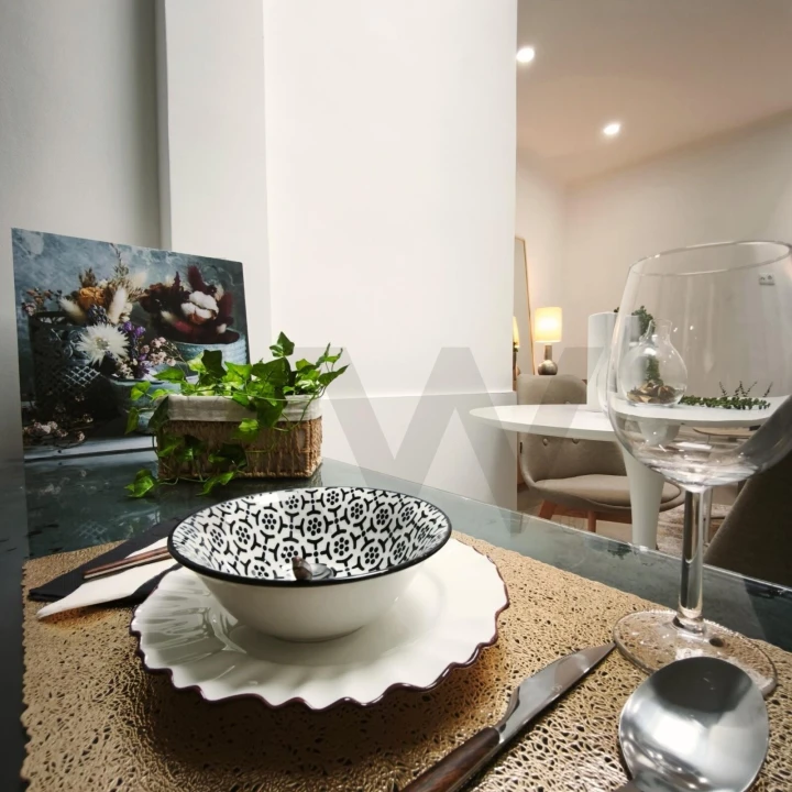 Apartamento T3 para Venda em Benfica Foto 1