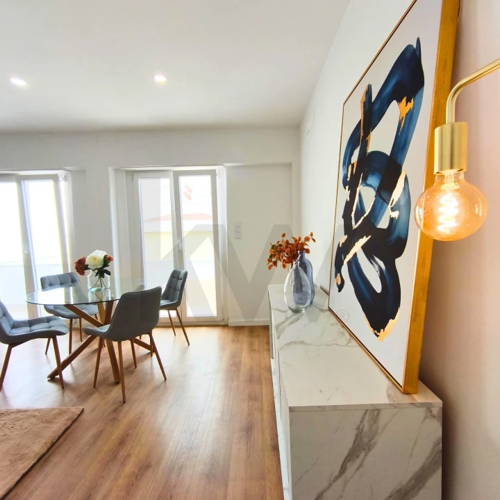Apartamento T3 para Venda em Benfica Foto 16