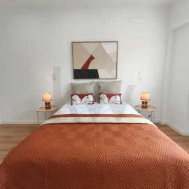 Apartamento T3 para Venda em Benfica