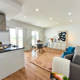 Apartamento T3 para Venda em Benfica