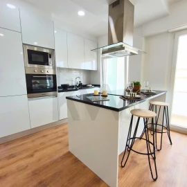 Apartamento T3 para Venda em Benfica