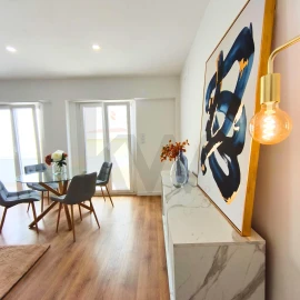 Apartamento T3 para Venda em Benfica