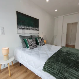 Apartamento T3 para Venda em Benfica