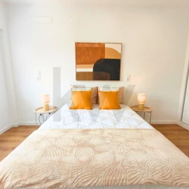 Apartamento T3 para Venda em Benfica