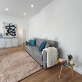Apartamento T3 para Venda em Benfica