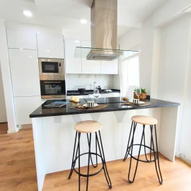 Apartamento T3 para Venda em Benfica