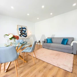 Apartamento T3 para Venda em Benfica
