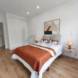 Apartamento T3 para Venda em Benfica